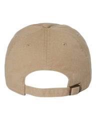 47 Brand 4700 Clean Up Cap - Khaki - Khaki / One Size Fits Most