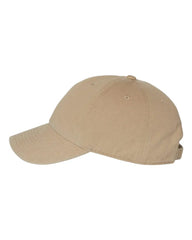 47 Brand 4700 Clean Up Cap - Khaki - Khaki / One Size Fits Most