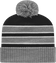files/America_IK56_Double_Stripe_Knit_Cap_with_Ribbed_Cuff_Beanie_Heather_Black_White_HIT_a_Double_8.png