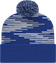 files/America_RKB12_USA_Made_Bar_Knit_Cap_with_Cuff_Beanie_True_Royal_Heather_White_HIT_a_Double_8.png