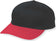 files/Augusta_6206_Six_Panel_Cotton_Twill_Low_Profile_Cap_Youth_Bk_Rd_HIT_a_Double_7.jpg