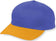 files/Augusta_6206_Six_Panel_Cotton_Twill_Low_Profile_Cap_Youth_Pu_Gold_HIT_a_Double_6.jpg