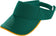 files/Augusta_6224_Athletic_Mesh_Two_Color_Visor_Youth_Dark_Green_Gold_HIT_a_Double_0.jpg