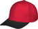 files/Augusta_6252_Youth_Rally_Cotton_Twill_Cap_Scarlet_Black_HIT_a_Double_4.jpg