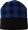 files/Cap-America-RKP12-USA-Made-Plaid-Beanie-Black-True-7.jpg
