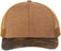 files/Dri_Duck_3358_Pique_Trucker_Cap_Saddle_Camo_HIT_a_Double_4.jpg