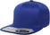 files/Flexfit_110_Flat_Bill_Snapback_Cap_Royal_Blue_HIT_a_Double_4.jpg