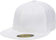 files/Flexfit_210_Flat_Bill_Cap_White_HIT_a_Double_3.jpg
