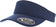 files/Flexfit_8110_110_Comfort_Fit_Visor_Navy_HIT_a_Double_9.jpg