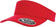 files/Flexfit_8110_110_Comfort_Fit_Visor_Red_HIT_a_Double_4.jpg