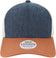 files/Legacy-MPS-Mid-Pro-Snapback-Trucker-Cap-Melange-Navy-Bronze-Stone-HIT-a-Double-4.jpg