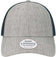 files/Legacy_LPS_Lo_Pro_Snapback_Trucker_Cap_Heather_Gray_Navy_HIT_a_Double_5.jpg