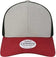 files/Legacy_MPS_Mid_Pro_Snapback_Trucker_Cap_Gray_Burgundy_Black_HIT_a_Double_3.jpg