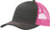 files/Port_Authority_C112_Snapback_Trucker_Cap_Gray_Steel_Neon_Pink_HIT_a_Double_3.jpg