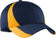 files/Sport_Tek_STC11_Dry_Zone_Nylon_Colorblock_Cap_True_Navy_Gold_HIT_a_Double_6.jpg