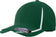 files/Sport_Tek_STC16_Flexfit_Performance_Colorblock_Cap_Forest_Green_White_HIT_a_Double_4.jpg
