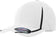 files/Sport_Tek_STC16_Flexfit_Performance_Colorblock_Cap_White_Black_HIT_a_Double_9.jpg