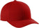 files/Sport_Tek_STC43_Yupoong_Curve_Bill_Snapback_Cap_True_Red_HIT_a_Double_7.jpg