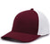 files/The-Game-GB518-Everyday-Trucker-Cap-Maroon-White-H-4.jpg