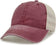 files/The_Game_GB460_Pigment_Dyed_Twill_Soft_Trucker_Cap_Dark_Maroon_Sand_HIT_a_Double_2.jpg