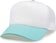 files/The_Game_GB473_Foam_Front_Trucker_Cap_White_Gumdrop_HIT_a_Double_7.jpg