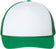 files/Valucap-VC700-Foam-Mesh-Back-Trucker-Cap-White-Kelly-HIT-a-Double-5.jpg