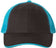 files/Valucap_S102_Sandwich_Trucker_Cap_Charcoal_Neon_Blue_HIT_a_Double_6.jpg