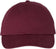 files/Valucap_VC300A_Adult_Bio_Washed_Classic_Dads_Cap_Maroon_HIT_a_Double_5.jpg