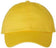 files/Valucap_VC300A_Adult_Bio_Washed_Classic_Dads_Cap_Yellow_HIT_a_Double_4.jpg