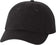 files/Valucap_VC300Y_Small_Fit_Bio_Washed_Dad_s_Cap_Black_HIT_a_Double_6.jpg