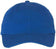 files/Valucap_VC300Y_Small_Fit_Bio_Washed_Dad_s_Cap_Royal_HIT_a_Double_9.jpg