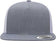 files/Yupoong-6006-Five-Panel-Classic-Trucker-Cap-Heathe-7.jpg
