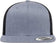 files/Yupoong-6609-Retro-High-Profile-Trucker-Cap-Heathe-9.jpg