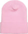 files/Yupoong_1501KC_Classics_Cuffed_Knit_Beanie_Baby_Pink_HIT_a_Double_1.jpg