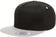 files/Yupoong_6007T_Classics_5_Panel_Cotton_Twill_Snapback_Cap_2_Tone_Black_Silver_HIT_a_Double_4.jpg