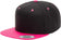 files/Yupoong_6089MT_Classics_Premium_Snapback_Cap_2_Tone_Black_Neon_Pink_HIT_a_Double_9.jpg