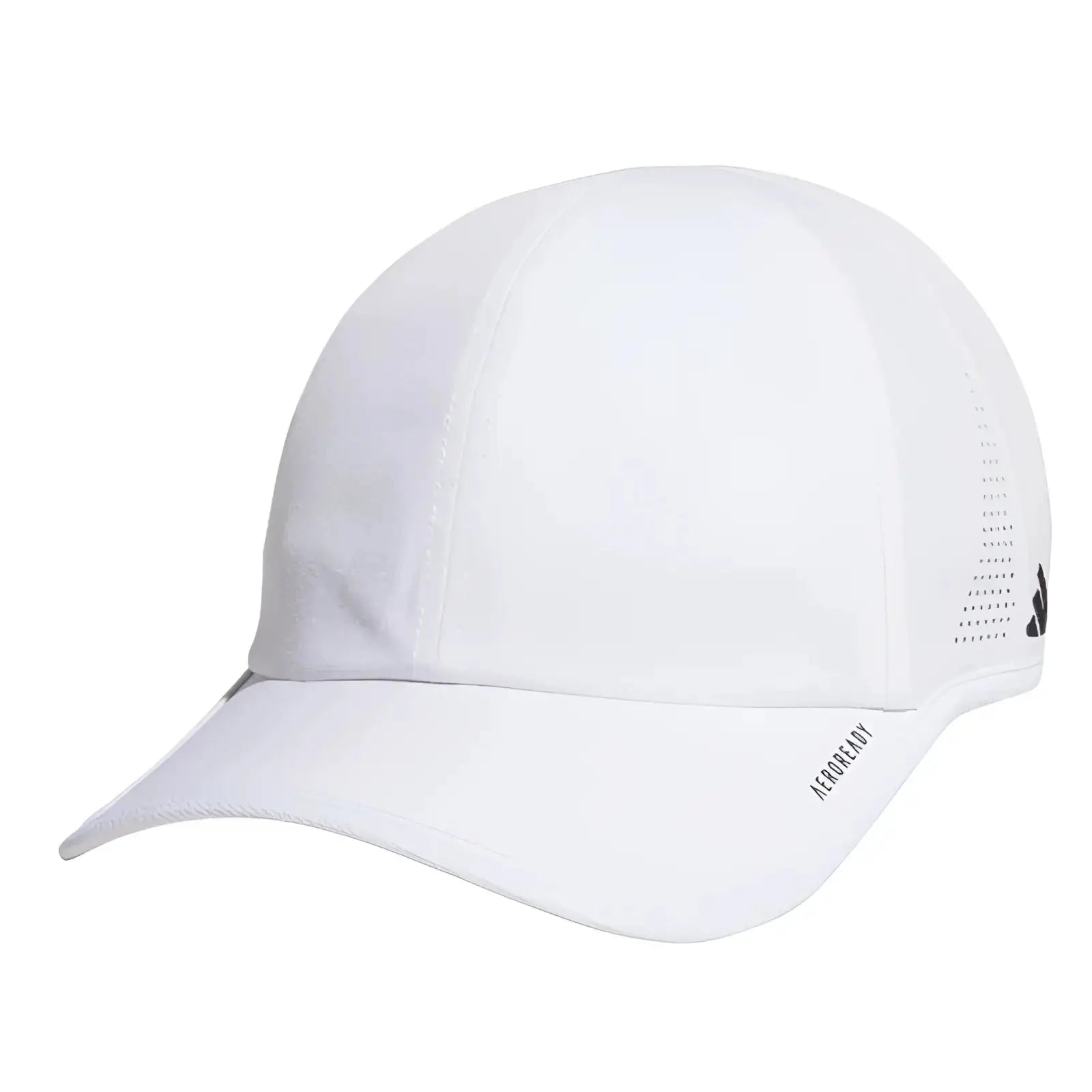 adidas Superlite 4 Team Cap Men’s - White - White