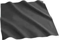Augusta 2226 Cotton Bandana - Black - Black / One Size Fits Most