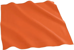 Augusta 2226 Cotton Bandana - Orange - Orange / OS