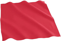 Augusta 2226 Cotton Bandana - Red - Red / OS