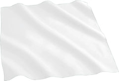 Augusta 2226 Cotton Bandana - White - White / OS