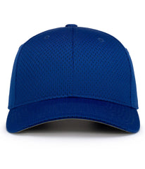 Augusta 6235 Athletic Mesh Cap - Royal - Royal / One Size Fits Most