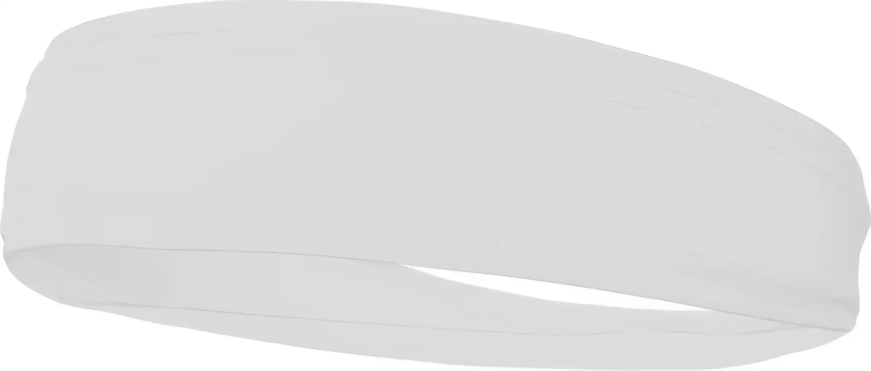 Badger Sport 0300 Headband - White - White / One Size Fits Most