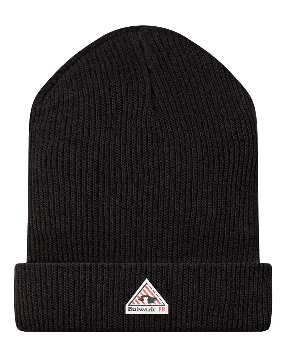 Bulwark HMC2 Knit Beanie - Black / M