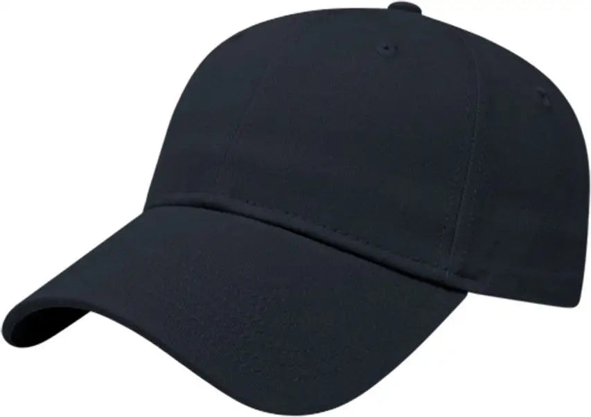Cap America I3015 Ultimate Classic Cap - Navy - Navy / One Size Fits Most