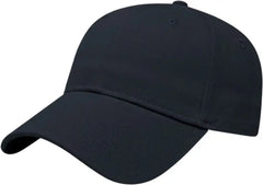 Cap America I3015 Ultimate Classic Cap - Navy - Navy / One Size Fits Most