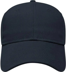Cap America I3015 Ultimate Classic Cap - Navy - Navy / One Size Fits Most
