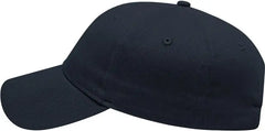 Cap America I3015 Ultimate Classic Cap - Navy - Navy / One Size Fits Most