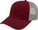 files/cap-america-i3115-low-profile-trucker-with-modified-flat-bill-maroon-gray-caps-in-bulk-401.webp