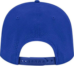Cap America i7041 Lightweight Aerated Performance Cap - Royal